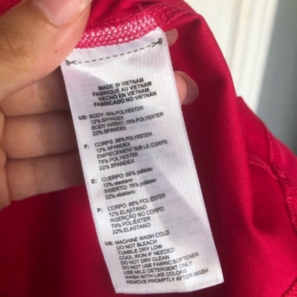 MASSIVE $10 SALE Adidas Long Sleeve Running Athleisure Top - Picture 5 of 6